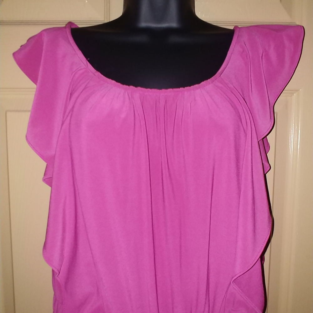 Dress - Picture 4 of 4